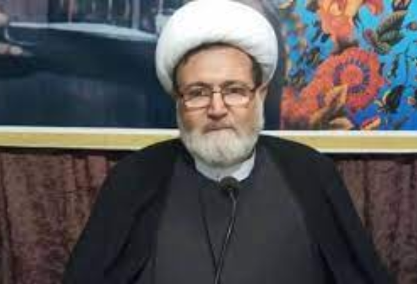 البغدادي: تهويل السفارات لن يغير شيئا
