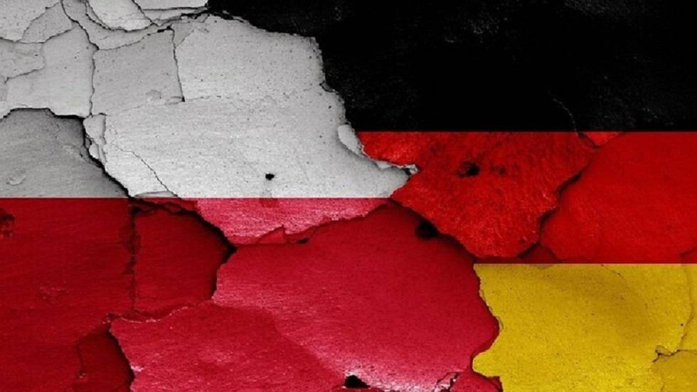 وارسو تتهم ألمانيا بمحاولة تغيير الحكومة البولندية
