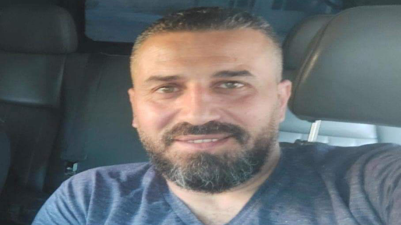 الحزب يعلن موعد تشييع أحمد قصاص الذي قضى في الكحالة