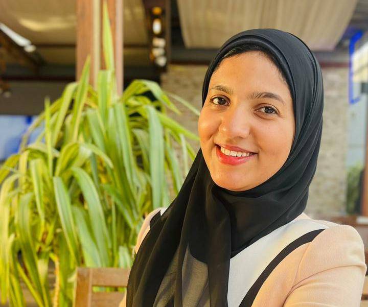 د. أسماء حسين توجه رسائل عاجلة للمرأة الثلاثينية
