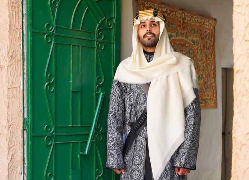 الإعلامي بدر الشغار: قريبا انطلاق مهرجان أفلام السعودية الحدث الترفيهي في الشرق الأوسط