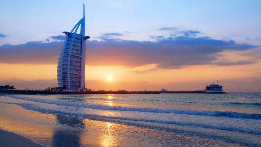 إغلاق مؤقت للحدائق العامة وشواطئ السباحة الليلية في دبي... والسبب؟