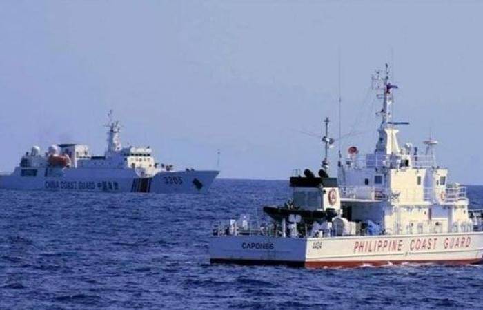 الفلبين تستدعي السفير الصيني إحتجاجا على التعرّض لزوارقها في بحر الصين