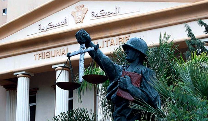 ١٥٧ حكما "للعسكرية" على  مجموعات داعشية في عين الحلوة