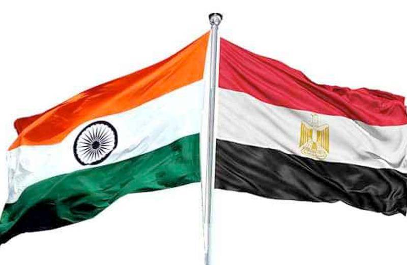 الهند تخطط لضخّ المليارات في مصر