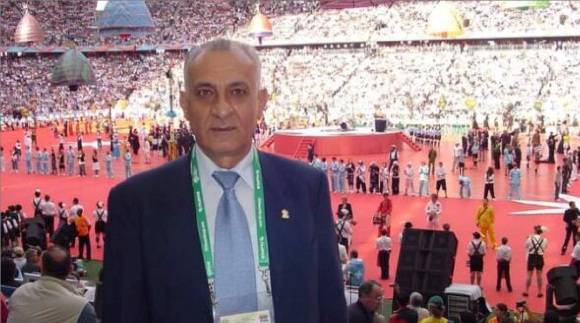 نقابة المحررين تنعى الزميل برجاوي