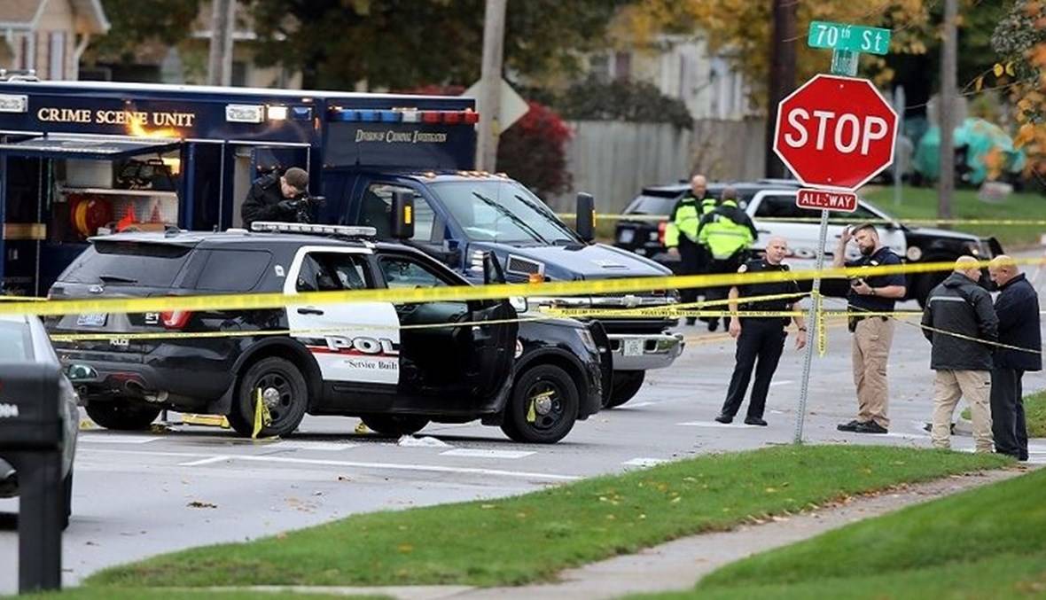 قتلى وجرحى بحادث إطلاق نار في واشنطن
