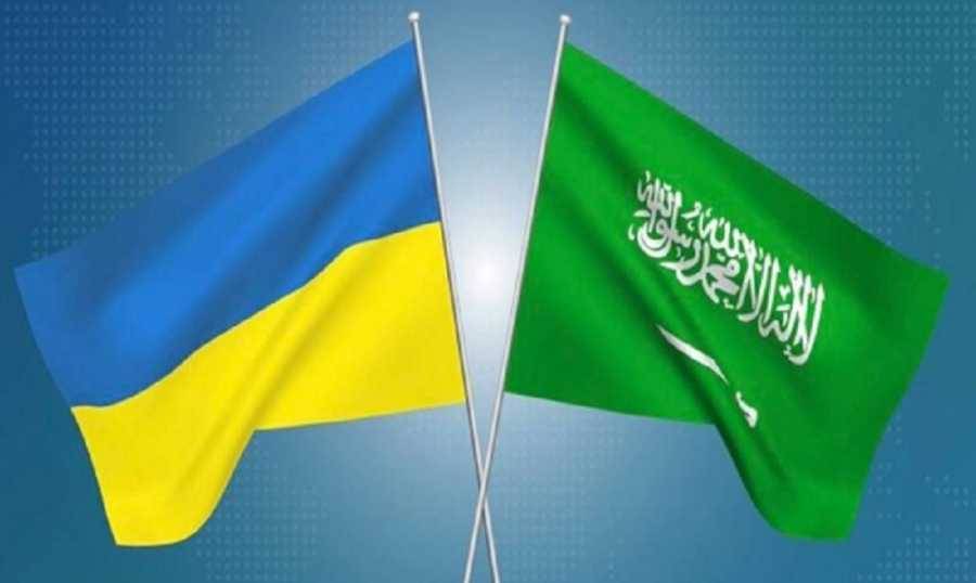 أوكرانيا: محادثات جدة "ضربة كبرى" لروسيا