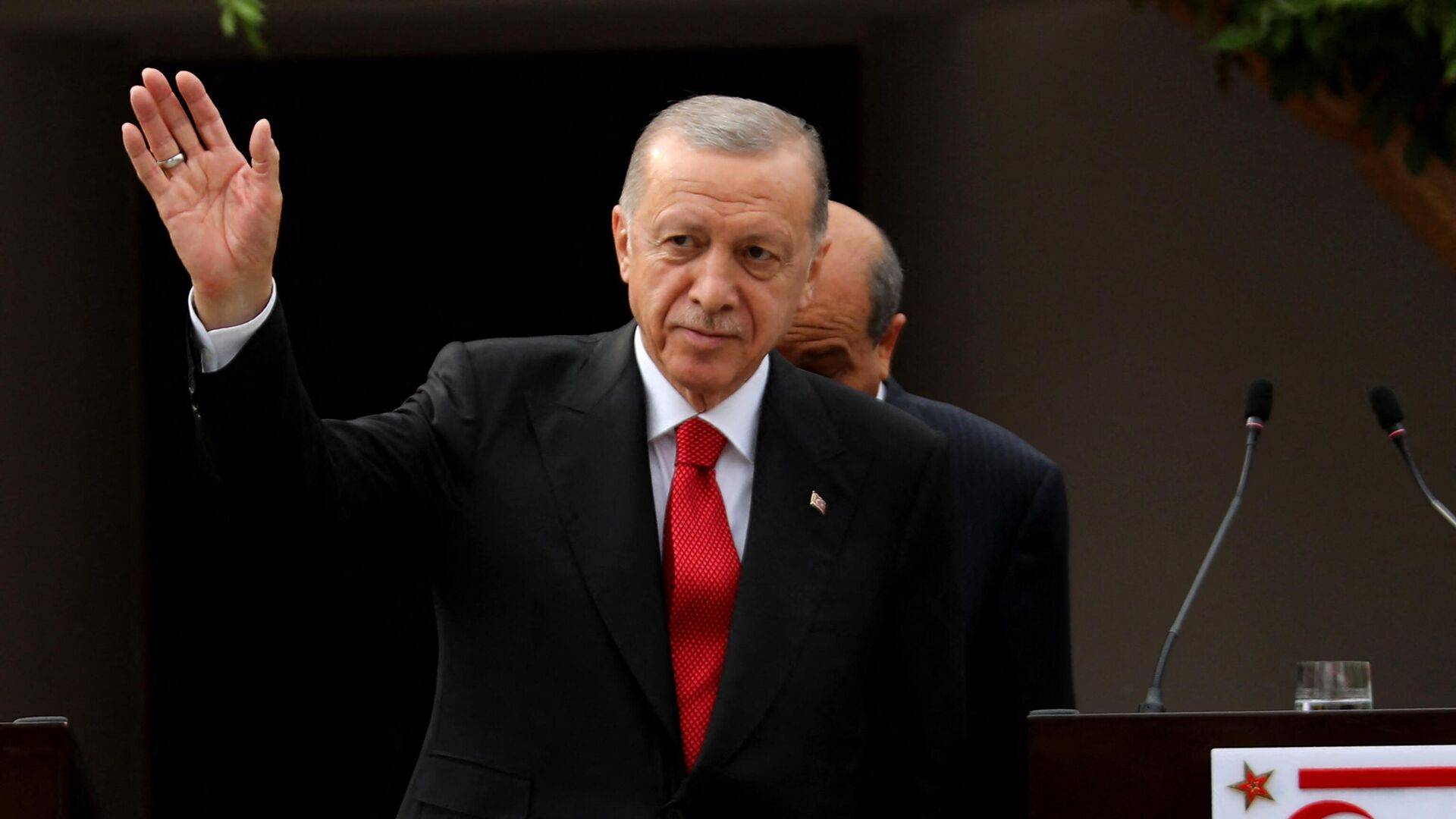 أردوغان: إستئناف العمل بمبادرة البحر الأسود لتصدير الحبوب مرتبط بتنفيذ الغرب لتعهداته