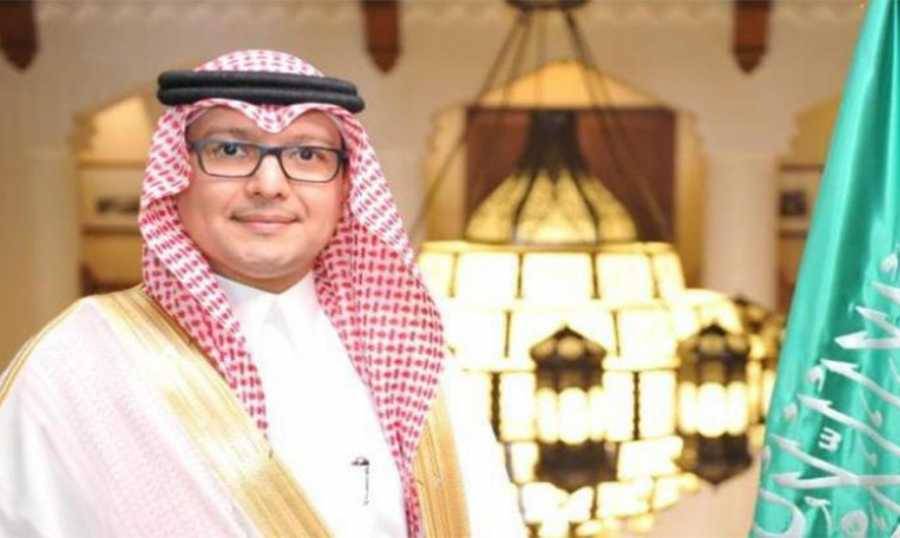 بخاري: المملكة من أهم المشجعين للسياحة في لبنان
