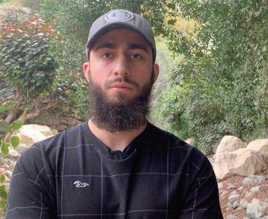 محمد ديبيروف حنجرته تعانق القرآن.. أتمنى تسجيل ختمة كاملة متقنة لكتاب الله