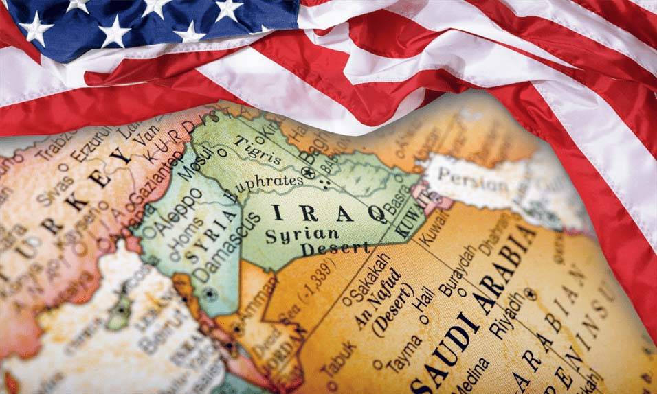 الضغوط الأميركيّة على الخليج "تفرمل" الحلول في المنطقة
واشنطن سترفع "دوز" العقوبات والحصار على لبنان في آب وأيلول!