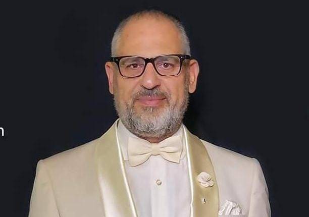 زكريا فحام من سوريا : محسن غازي مصيب في قرارته ..وأنا مع زياد برجي وشهادتي بصابر الرباعي مجروحة