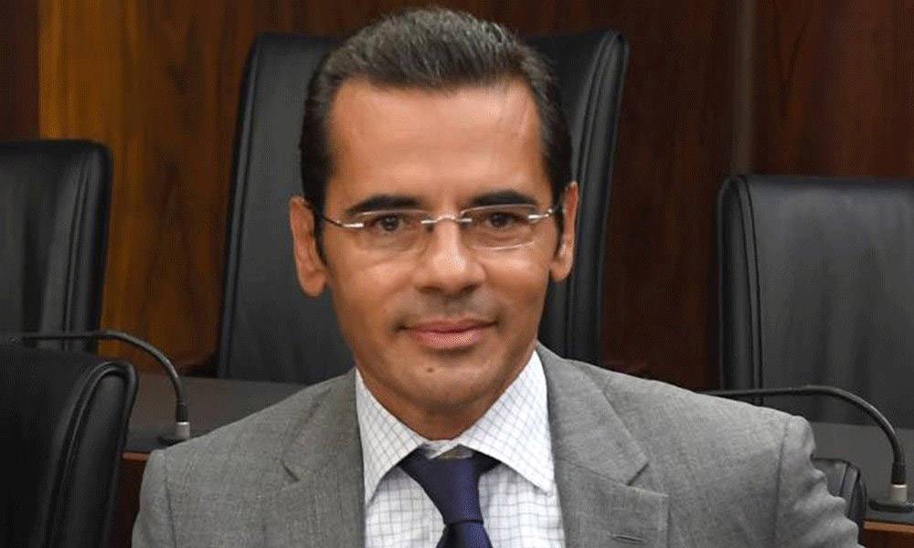 النائب علامة لـ "الديار": لا غالب ولا مغلوب ولا حلّ إلا بالحوار بين كل الأفرقاء