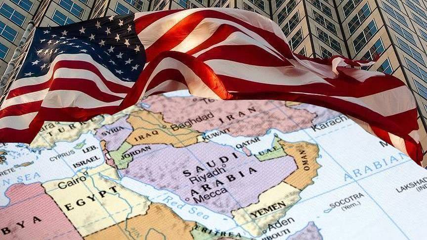 ضغوطاتٌ أميركيّة مُستجدّة في المنطقة
نتيجة مخاوف تمتدّ من الخليج الى طريق الحرير