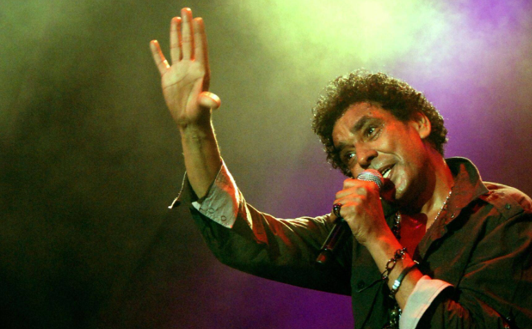 محمد منير وميريام فارس معاً... وهذا موعد طرح الكليب