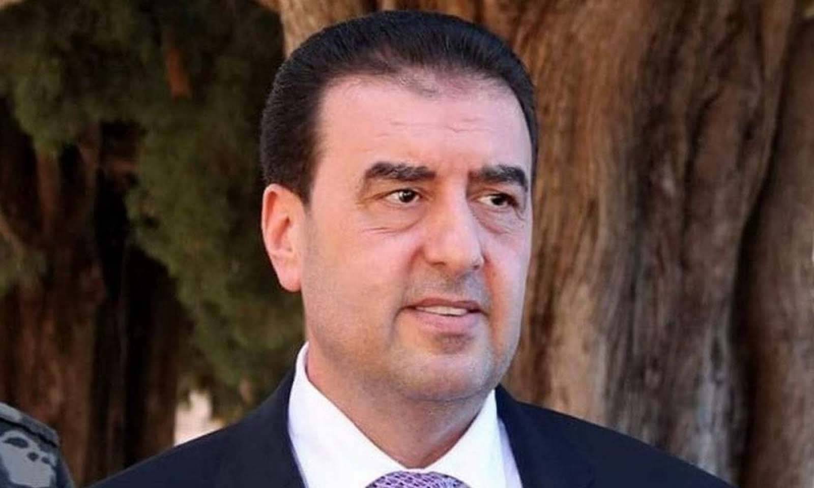 البعريني لـ"الديار": العلاقة مع العرب لا يمكن أن تهتزّ
من كلمة فُهمت بطريقة مختلفة عن نيّة من أطلقها