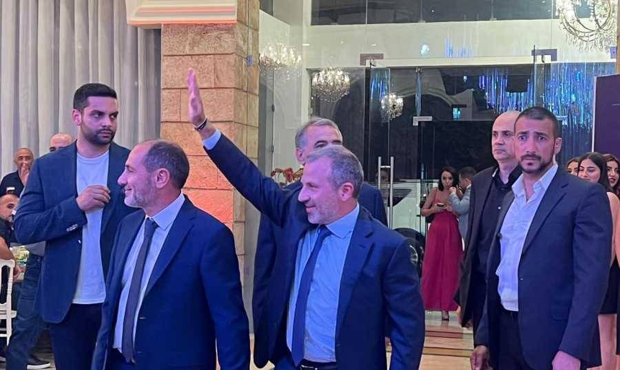 باسيل يقلب المعادلات من جديد... فهل "بتزبط معو"؟
