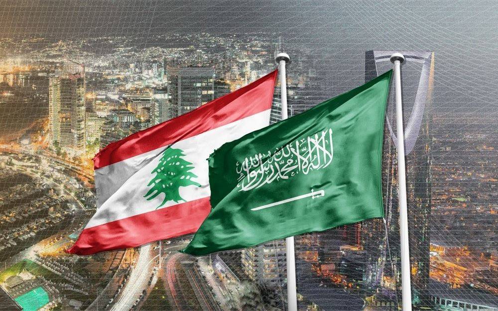 نحنا وين...
هل عادت المملكة خطوة الى الوراء بسياستها في لبنان؟