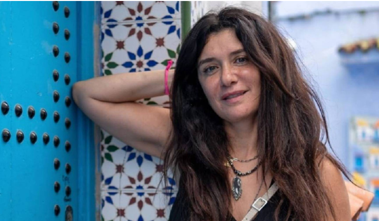 غادة عادل تكشف تفاصيل أصعب مشهد بـ