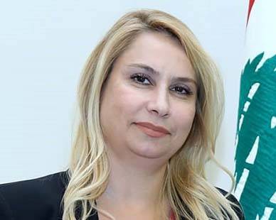 القاضية سمرندا نصار تستكمل تحقيقاتها في قضيّة
الطفلة لين طالب... وتستمع اليوم الى كلّ افراد عائلتها