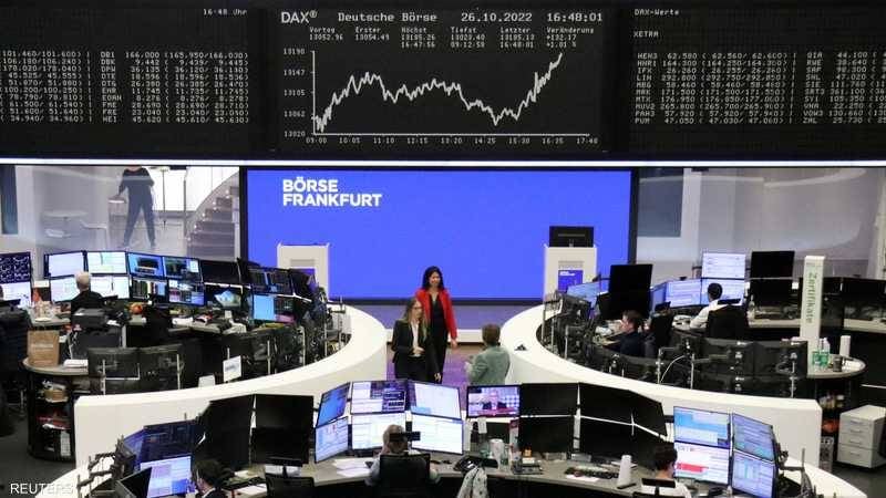 أسهم أوروبا ترتفع بدعمٍ من أسهم شركات السلع الفاخرة