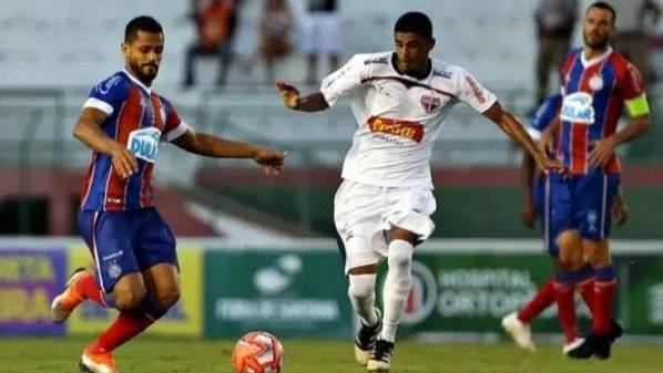 سقط ميتاً... لاعب برازيلي
يفارق الحياة في ملعب التدريبات