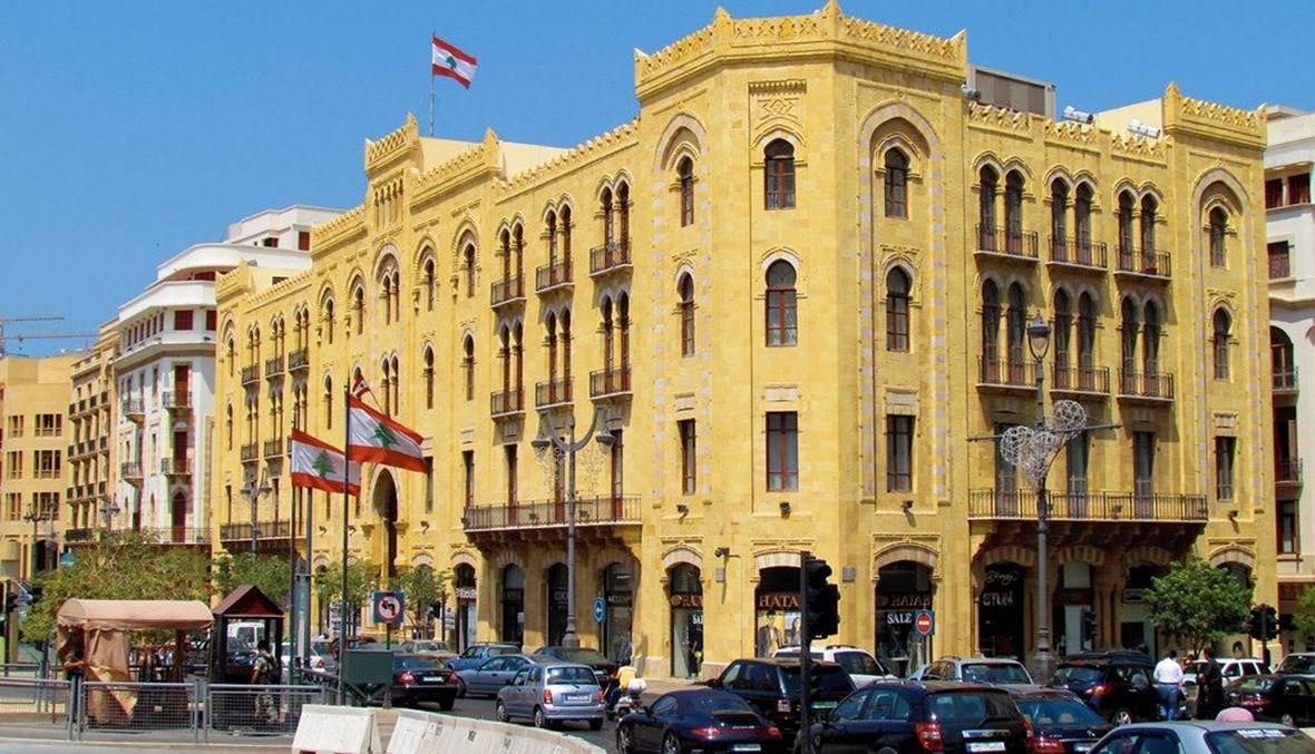 عبدالله درويش رئيساً لمجلس بلدية بيروت