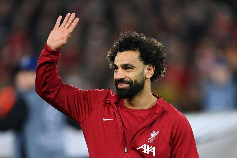 قبل 12 عاماً... لماذا رفض مانشستر يونايتد ضم صلاح؟