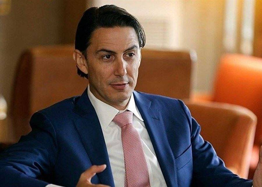 هوكشتاين يعود إلى لبنان قريباً