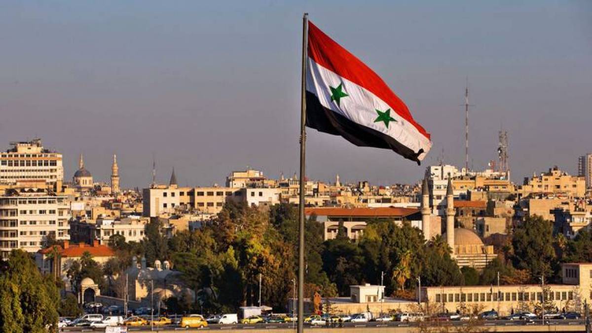 سوريا تطالب المجتمع الدولي بمحاسبة "إسرائيل" بسبب اعتداءاتها المتواصلة على أراضيها