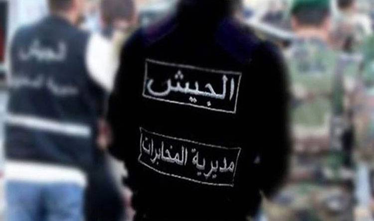 توقيف مواطنين في برج حمود وبرج البراجنة لإقدامهما على تعاطي المخدرات وترويجها
