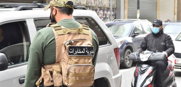 مخابرات الجيش تُحبط جريمة في هذه المنطقة.. إليكم التفاصيل