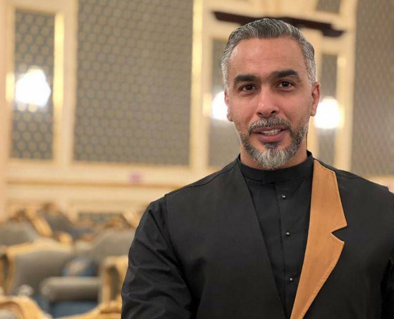 أول برنامج رياضي يتناول الكروس فيت للإعلامي محمد الفاهوم