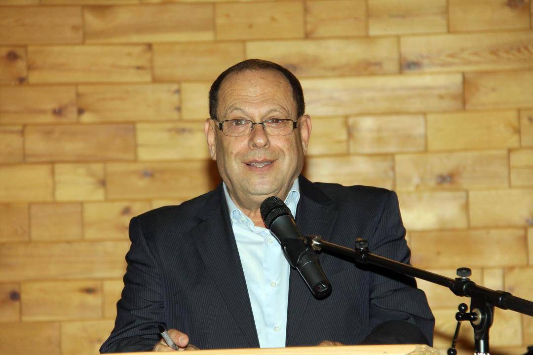 جبّور مشرفاً على بطولة آسيا
لمنتخبات للرجال في الكرة الطائرة