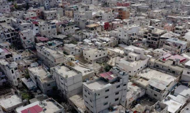 تحقيقات عين الحلوة قطعت شوطاً كبيراً