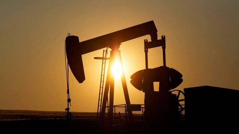 إرتفاع أسعار النفط بعد تقرير وكالة الطاقة الدولية