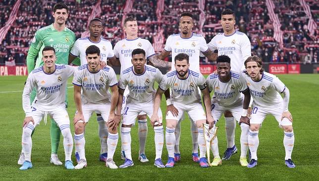 ريال مدريد وافتتاح الدوري الإسباني... 4 ضربات تصدم أنشيلوتي