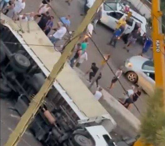 مواقف داعية الى التهدئة في حادثة كوع الكحالة
عون: المطلوب هو التهدئة بدل التحريض