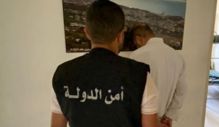 أمن الدّولة توقف مهرّباً للأدوية في طرابلس
وفي كفرشيما مروّجاً للمخدّرات