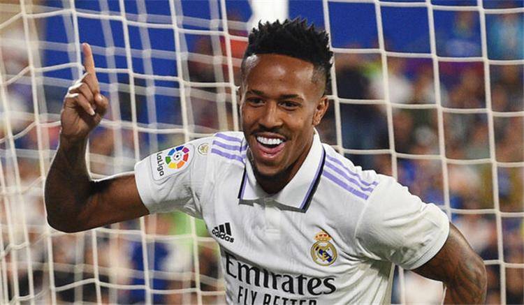 فاجعة في مدريد... ميليتاو يلحق بكورتوا