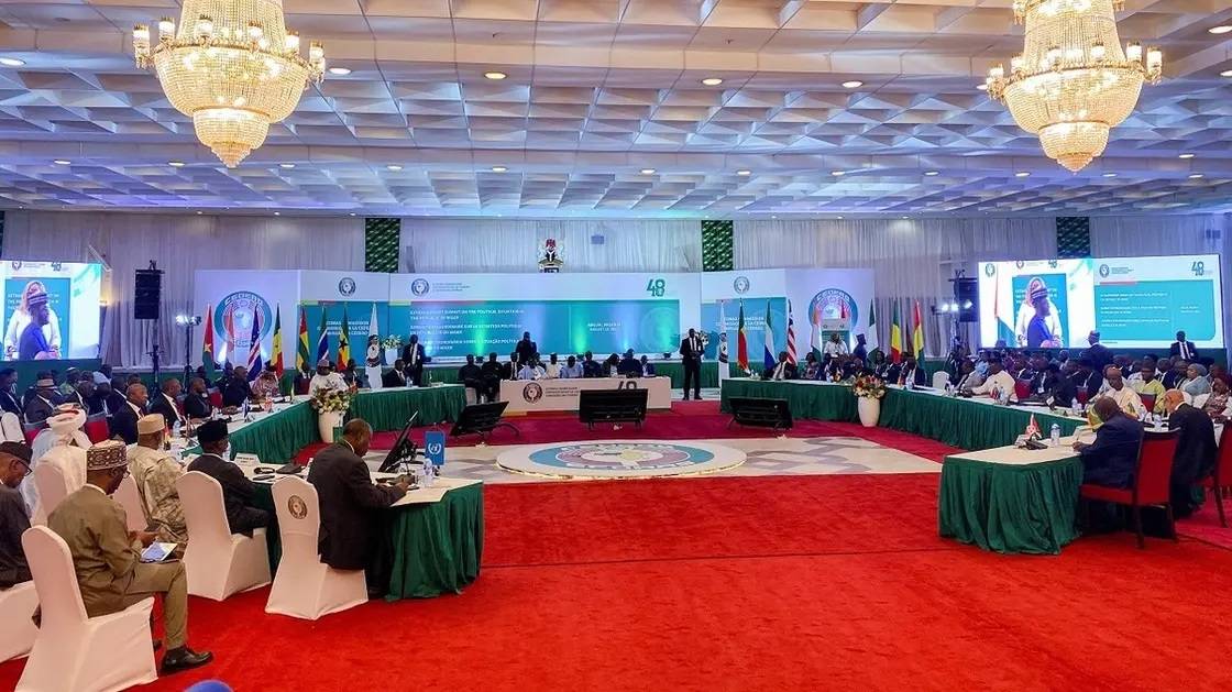 إنقلاب النيجر... رؤساء أركان إيكواس يبحثون خطط التدخل والجيش في حالة تأهّب