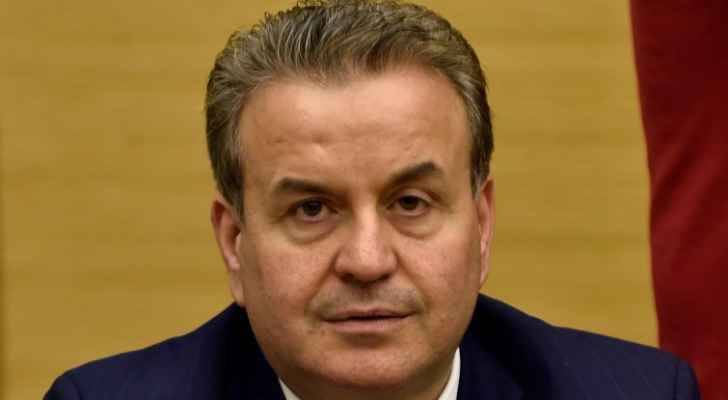 درغام: القبول بفرنجية رئيساً وارد
إذا قبل حزب الله بشروط التيار