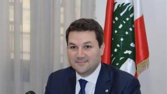 عن النازحين الذين حاولوا الهجرة
نديم الجميّل: أتركوهم
بحالهم ولتتكفل أوروبا بهم