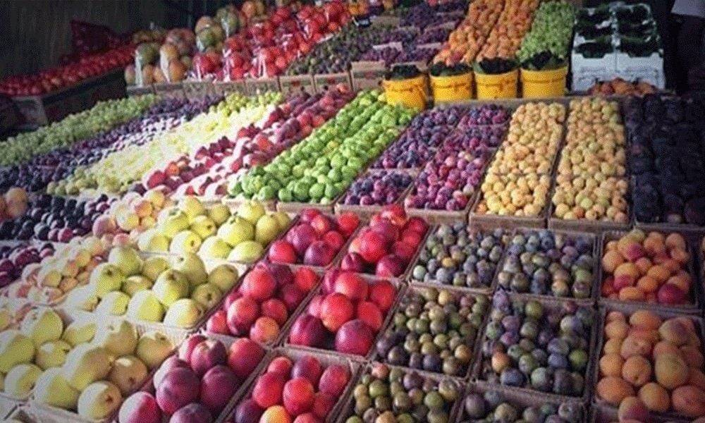 غزو المنتوجات غير اللبنانية الأسواق.. والمزارع اللبناني يناشد الدولة