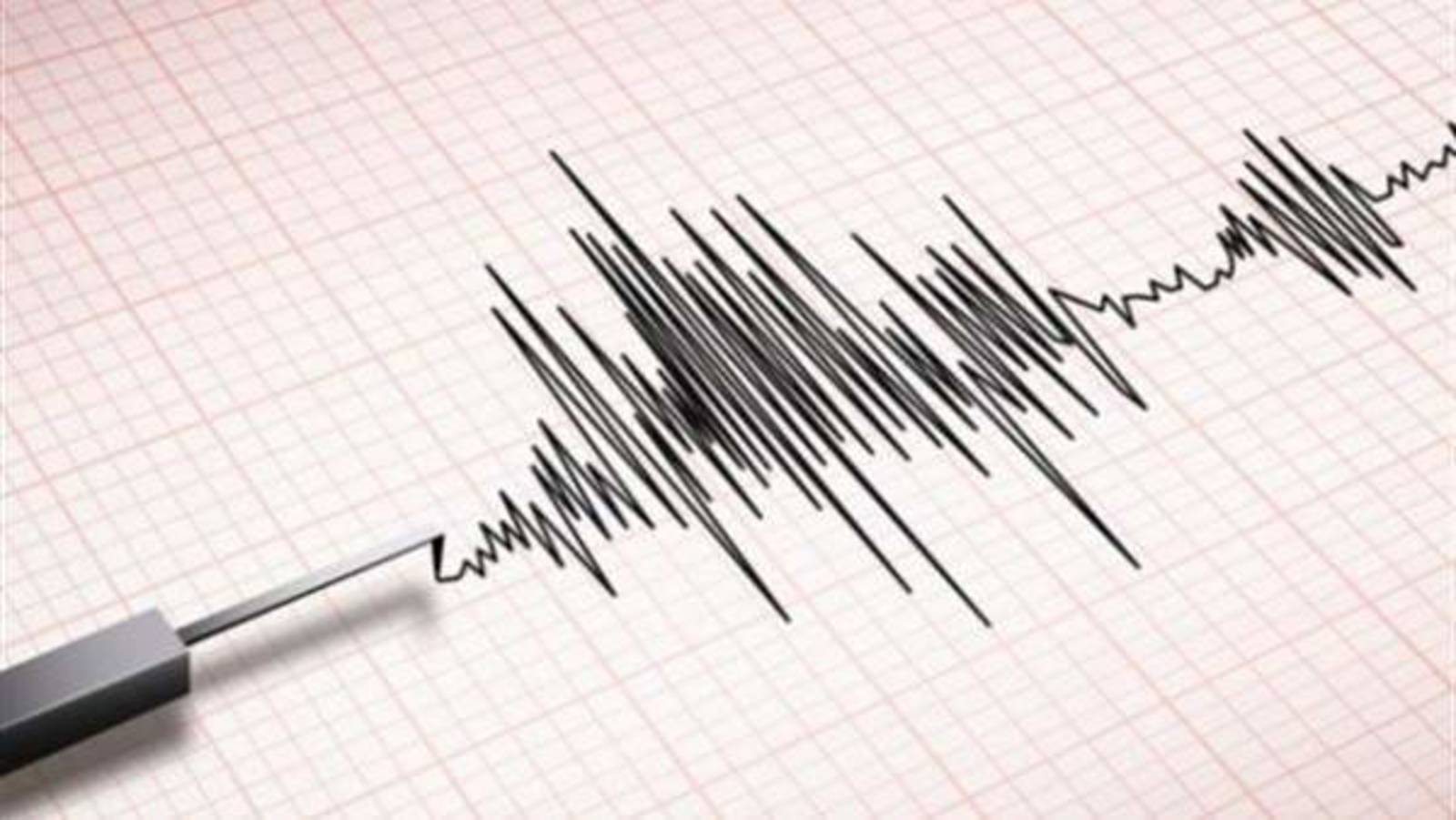 هزة أرضية تضرب جنوب شرق تركيا