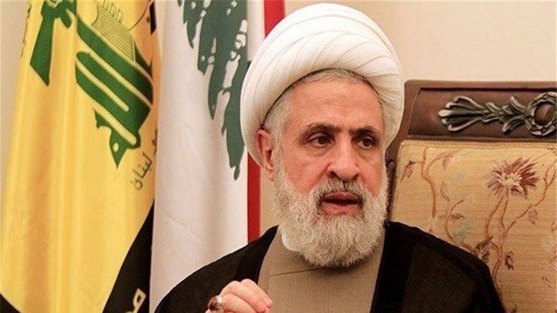 الشيخ قاسم: البرلمان مشتت ولا نتحمل المسؤولية وحدنا