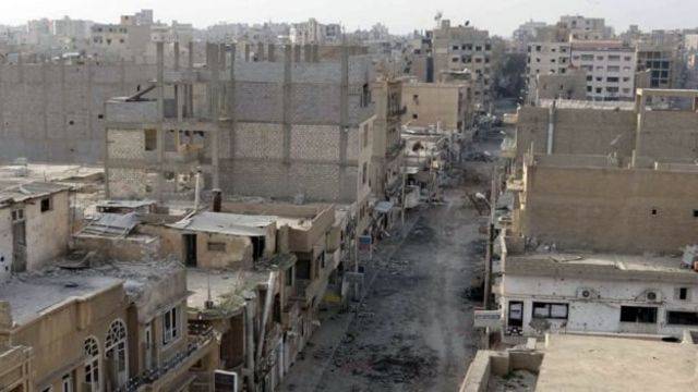مقتل 20 عسكرياً سورياً في كمين لـ "داعش" بريف دير الزور