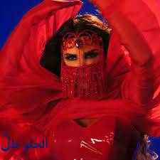 نيللي مقدسي تدخل قلوب الجمهور المصري ويطالب بها !