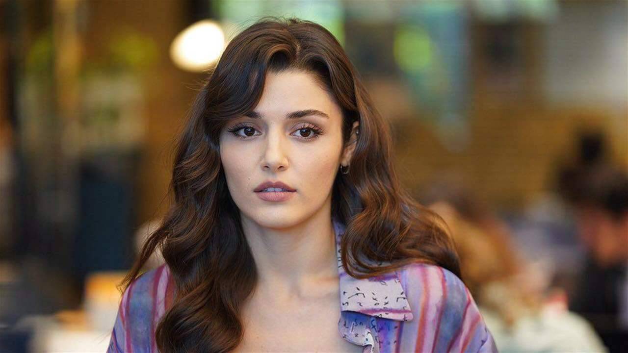 هاندا أرتشيل وجه الإعلاني بدلاً من جورجينا رودريغيز.. اليكم التفاصيل